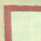GENE DAVIS Rectangle Paintings 1957-1958, 1977
