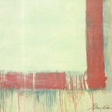 GENE DAVIS Rectangle Paintings 1957-1958, 1977