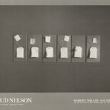 JUD NELSON Holos, 1977