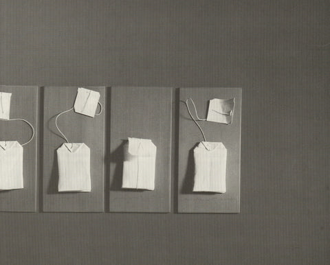 JUD NELSON Holos, 1977