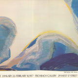 SUSAN CRILE Deep Shoal, 1977