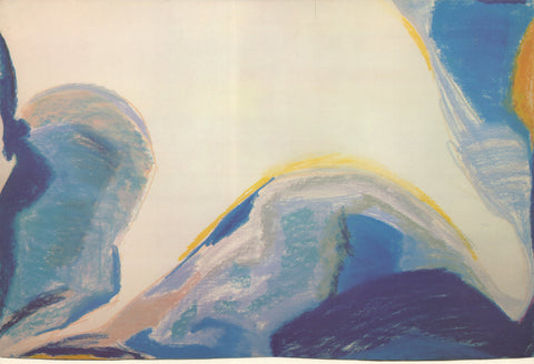 SUSAN CRILE Deep Shoal, 1977