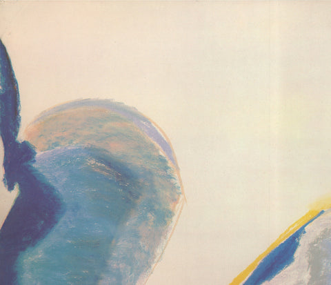 SUSAN CRILE Deep Shoal, 1977