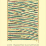 ED MOSES New Paintings & Drawings, 1972