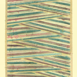 ED MOSES New Paintings & Drawings, 1972
