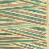 ED MOSES New Paintings & Drawings, 1972
