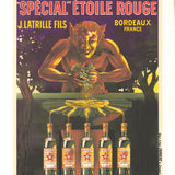 SAN MARCO "Special" Etoile Rouge