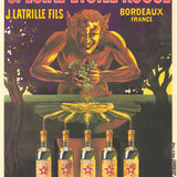 SAN MARCO "Special" Etoile Rouge