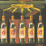 SAN MARCO "Special" Etoile Rouge