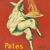 LEONETTO CAPPIELLO Pates Baroni