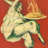 LEONETTO CAPPIELLO Pates Baroni