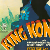 S. BARRET MCCORMICK King Kong, 2005