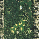 JENNY LEIGH THOMPSON Central Park, 2002