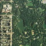 JENNY LEIGH THOMPSON Central Park, 2002