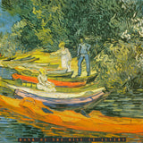 VINCENT VAN GOGH Bank of the Oise at Auvers, 1992