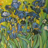 VINCENT VAN GOGH Irises