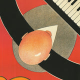 ANDRE DAUDE Pianos, 1998