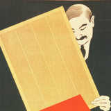 HUGO LAUBI Café Odeon, 2000