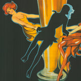 LEONETTO CAPPIELLO Birra Itala Pilsen, 1998