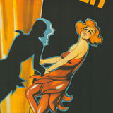 LEONETTO CAPPIELLO Birra Itala Pilsen, 1998