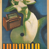 GINO BOCCASILE Irradio La voce de Incanta, 1998