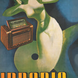 GINO BOCCASILE Irradio La voce de Incanta, 1998