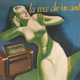 GINO BOCCASILE Irradio La voce de Incanta, 1998