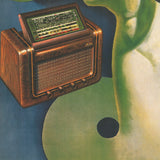 GINO BOCCASILE Irradio La voce de Incanta, 1998