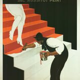 LEONETTO CAPPIELLO Nitrolian Peint, 2005