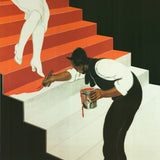 LEONETTO CAPPIELLO Nitrolian Peint, 2005