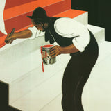 LEONETTO CAPPIELLO Nitrolian Peint, 2005