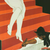 LEONETTO CAPPIELLO Nitrolian Peint, 2005