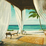 JACOB REED Sea Breeze II, 2008