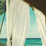 JACOB REED Sea Breeze II, 2008