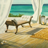 JACOB REED Sea Breeze II, 2008