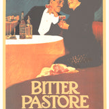 LEOPOLDO METLICOVITZ Bitter Pastore, 1995