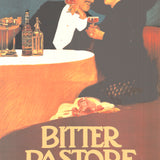 LEOPOLDO METLICOVITZ Bitter Pastore, 1995
