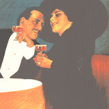 LEOPOLDO METLICOVITZ Bitter Pastore, 1995
