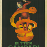 LEONETTO CAPPIELLO Bitter Campari, 2005