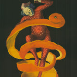 LEONETTO CAPPIELLO Bitter Campari, 2005