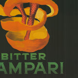 LEONETTO CAPPIELLO Bitter Campari, 2005
