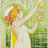 PRIVAL LIVEMONT Absinthe Robette, 2002