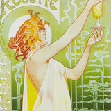 PRIVAL LIVEMONT Absinthe Robette, 2002