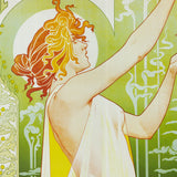 PRIVAL LIVEMONT Absinthe Robette, 2002