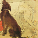 THEOPHILE ALEXANDRE STEINLEN Clinique Cheron, 2000