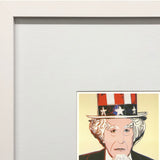 ANDY WARHOL Myths: Uncle Sam, 1981, 1992
