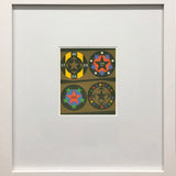 ROBERT INDIANA The American Dream I, 1992