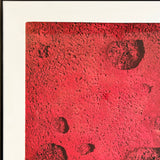 YVES KLEIN RE26, 1994