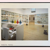 DAMIEN HIRST Pharmacy, 2003