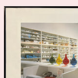 DAMIEN HIRST Pharmacy, 2003
